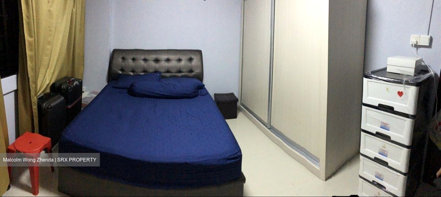 Blk 450 Tampines Street 42 (Tampines), HDB 4 Rooms #628889381